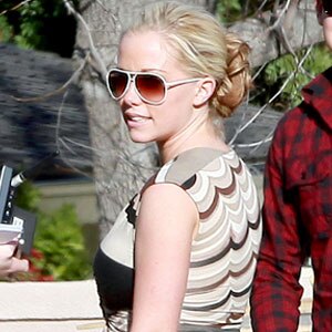 Kendra Wilkinson