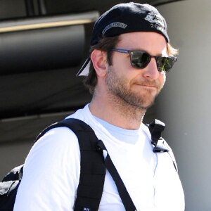 Bradley Cooper