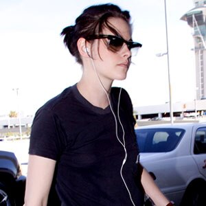 Kristen Stewart
