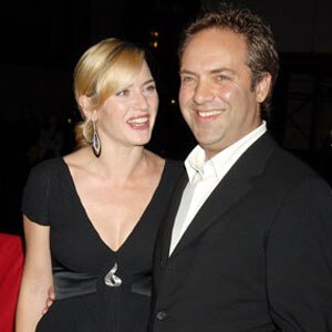 Kate Winslet, Sam Mendes