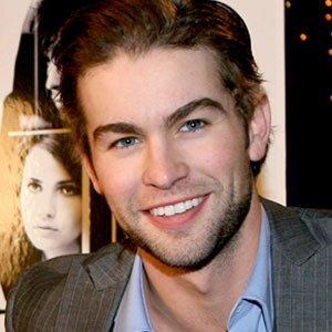 Chace Crawford