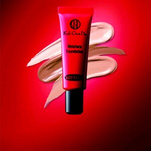 Koh Gen Do Moisture Foundation