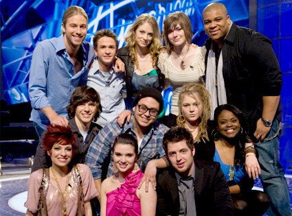 American Idol