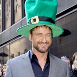 Gerard Butler