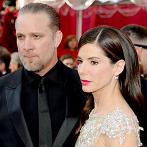 Sandra Bullock, Jesse James