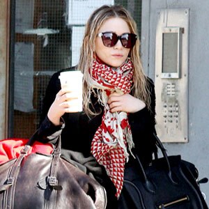 Mary-Kate Olsen