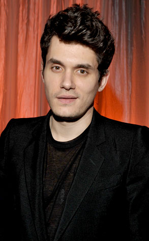 John Mayer