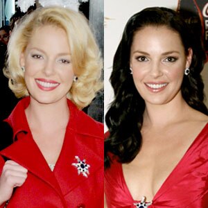 Katherine Heigl