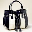 Boden Tassel Bag