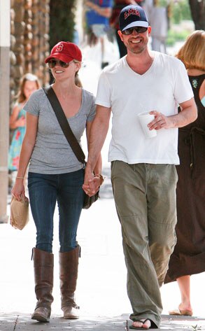 Reese Witherspoon, Jim Toth