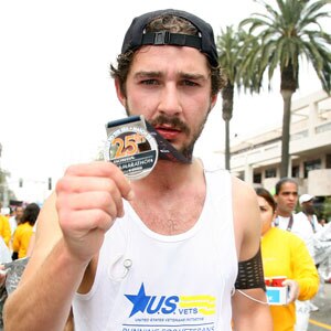 Shia Laboeuf 
