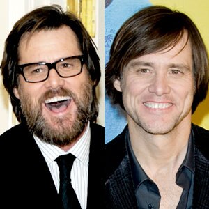 Jim Carrey