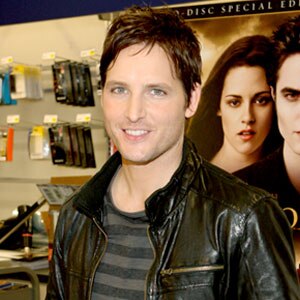Peter Facinelli