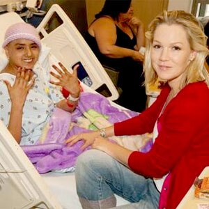 Jennie Garth