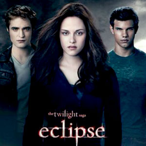 The Twilight Saga: Eclipse