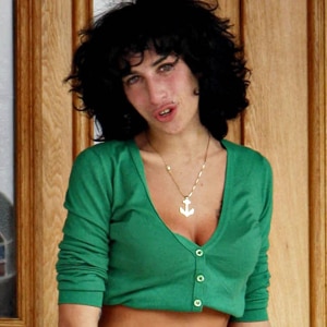 amy winehouse bio