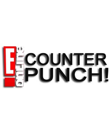 Counter Punch Graphic