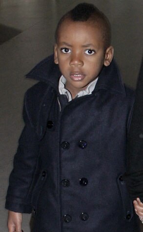 Mystery Kid