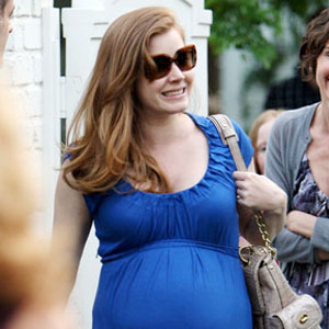 Amy Adams