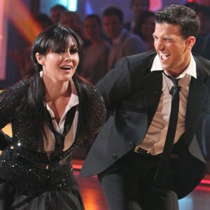 DWTS, Shannen Doherty, Mark Ballas