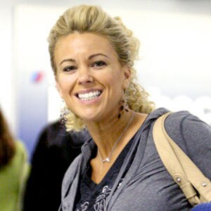 Kate Gosselin