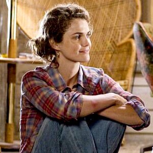 Leaves of Grass, Keri Russell