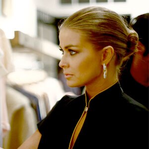 Carmen Electra
