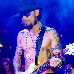 Dave Navarro