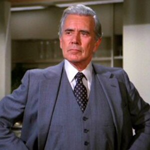 John Forsythe, Dynasty 
