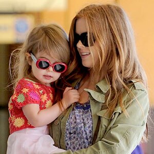 Isla Fisher - Bio, Pics, and Ne...