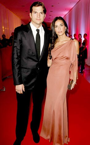 Demi Moore, Ashton Kutcher Demi Moore, Ashton Kutcher