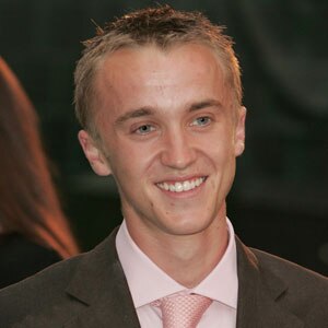 Tom Felton
