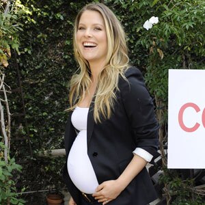 Ali Larter 