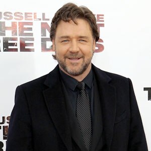 Russell Crowe