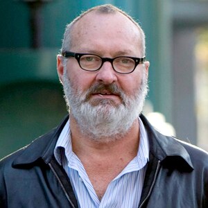 Randy Quaid