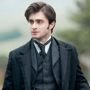 Daniel Radcliffe, Woman in Black