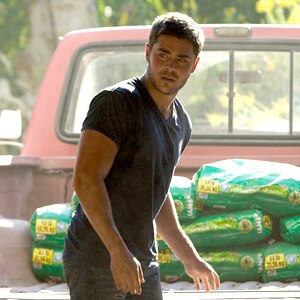 Zac Efron