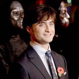 Daniel Radcliffe