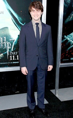 Daniel Radcliffe