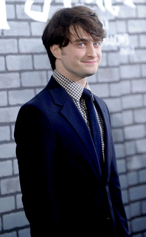 Daniel Radcliffe