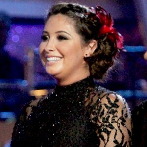 Bristol Palin, DWTS