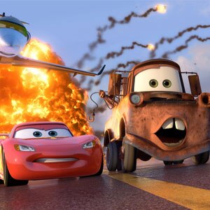 Cars 2