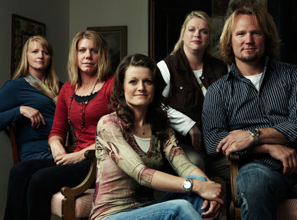 Sister Wives