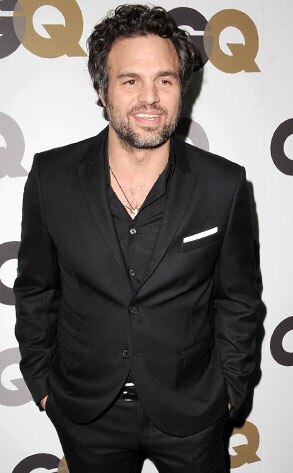 Mark Ruffalo
