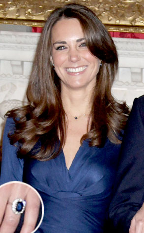 kate middleton ring. Kate Middleton, Ring