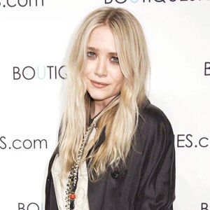 Mary-Kate Olsen