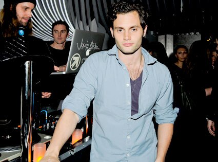 Penn Badgley