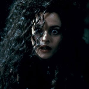 HARRY POTTER AND THE DEATHLY HALLOWS, HELENA BONHAM CARTER 