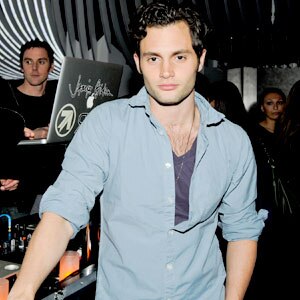 Penn Badgley