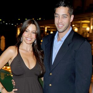 Sofia Vergara, Nick Loeb